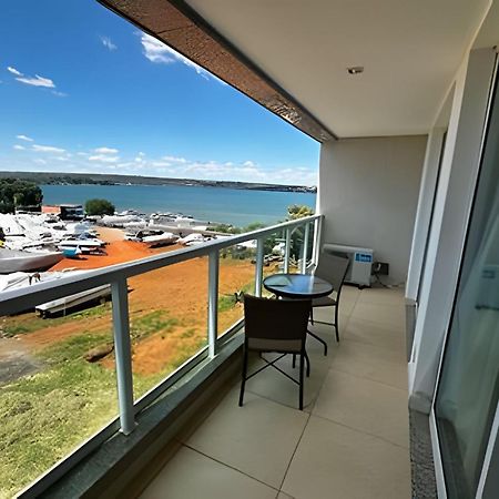 C316 - Apt 4 - Brisas Do Lago - Apartamento 4 ブラジリア エクステリア 写真