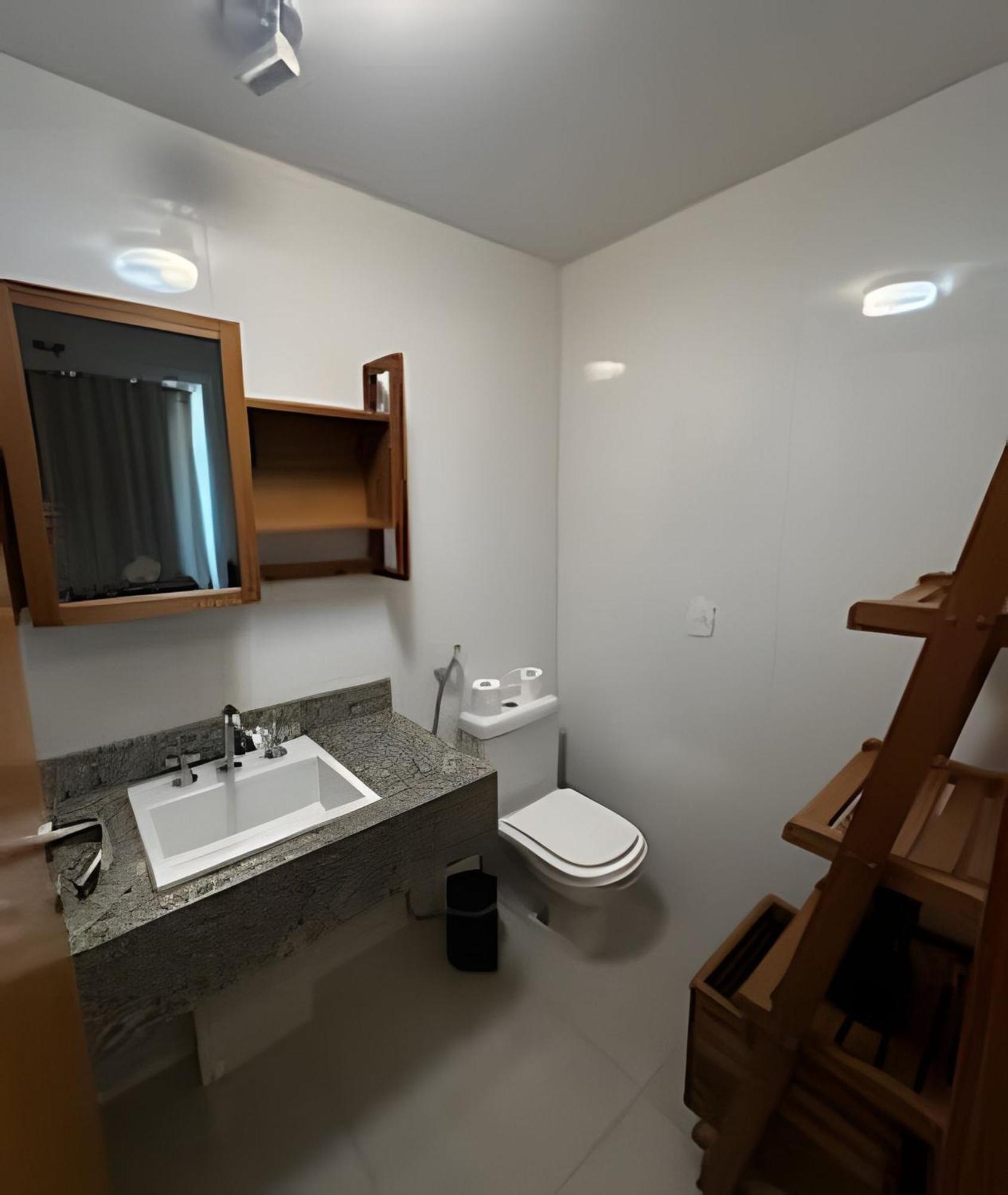 C316 - Apt 4 - Brisas Do Lago - Apartamento 4 ブラジリア エクステリア 写真
