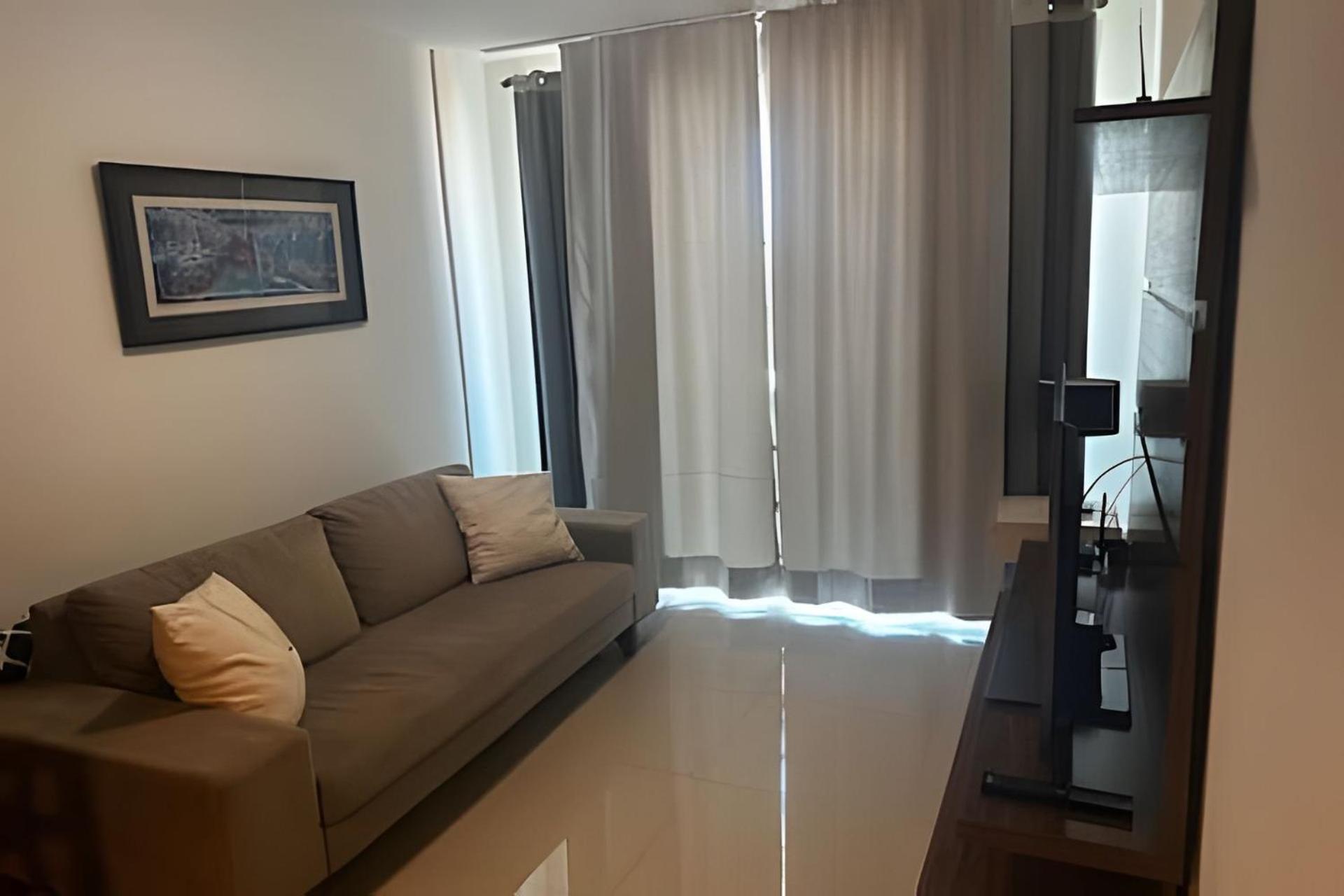 C316 - Apt 4 - Brisas Do Lago - Apartamento 4 ブラジリア エクステリア 写真