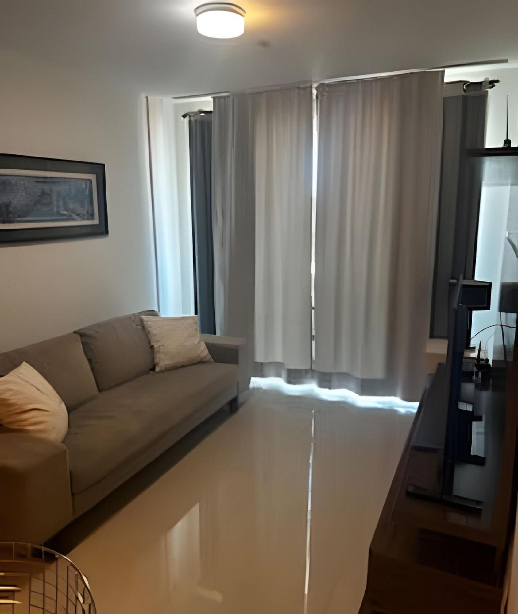 C316 - Apt 4 - Brisas Do Lago - Apartamento 4 ブラジリア エクステリア 写真