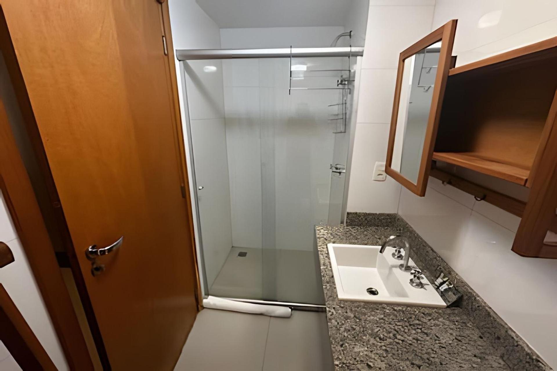 C316 - Apt 4 - Brisas Do Lago - Apartamento 4 ブラジリア エクステリア 写真