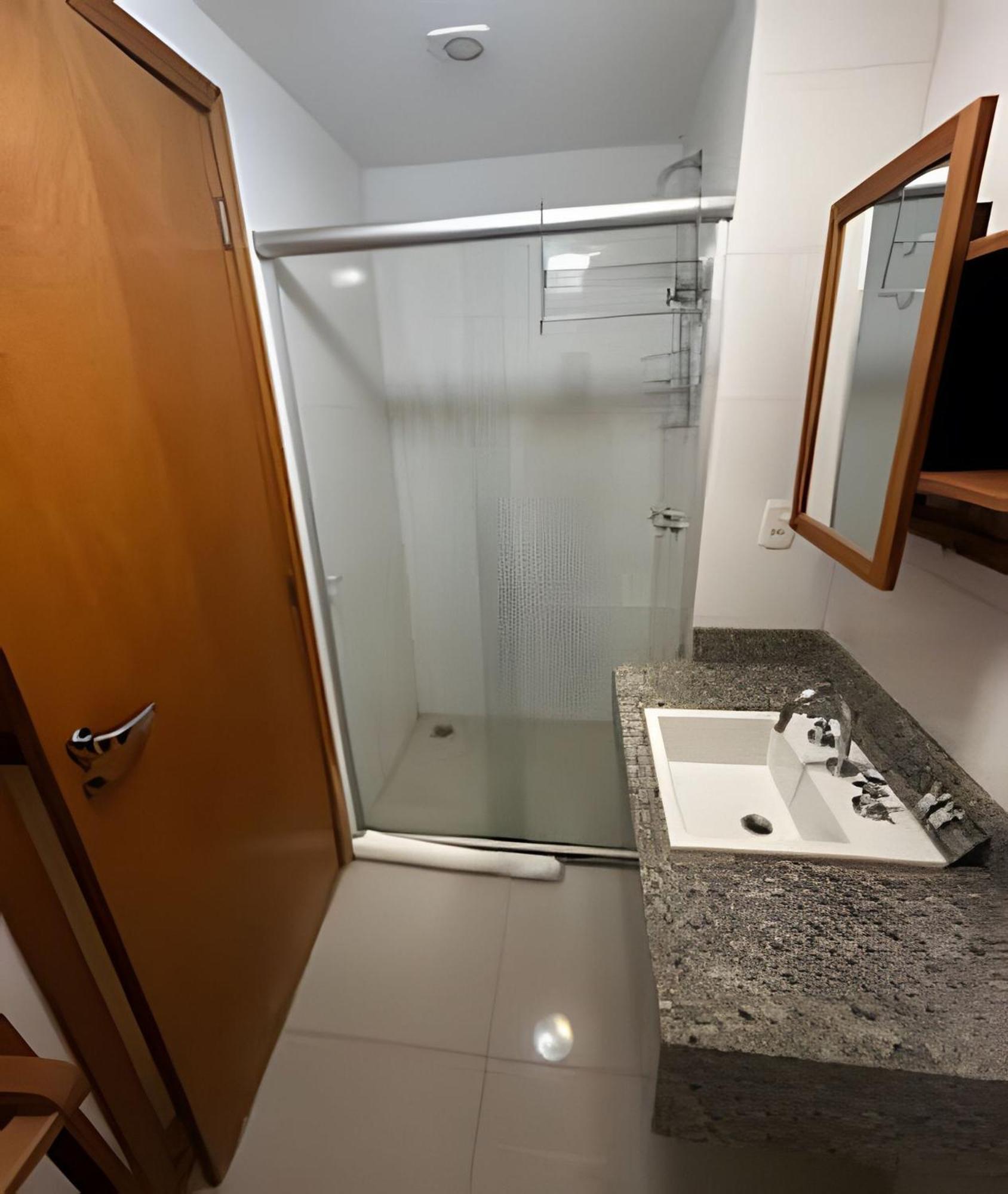 C316 - Apt 4 - Brisas Do Lago - Apartamento 4 ブラジリア エクステリア 写真