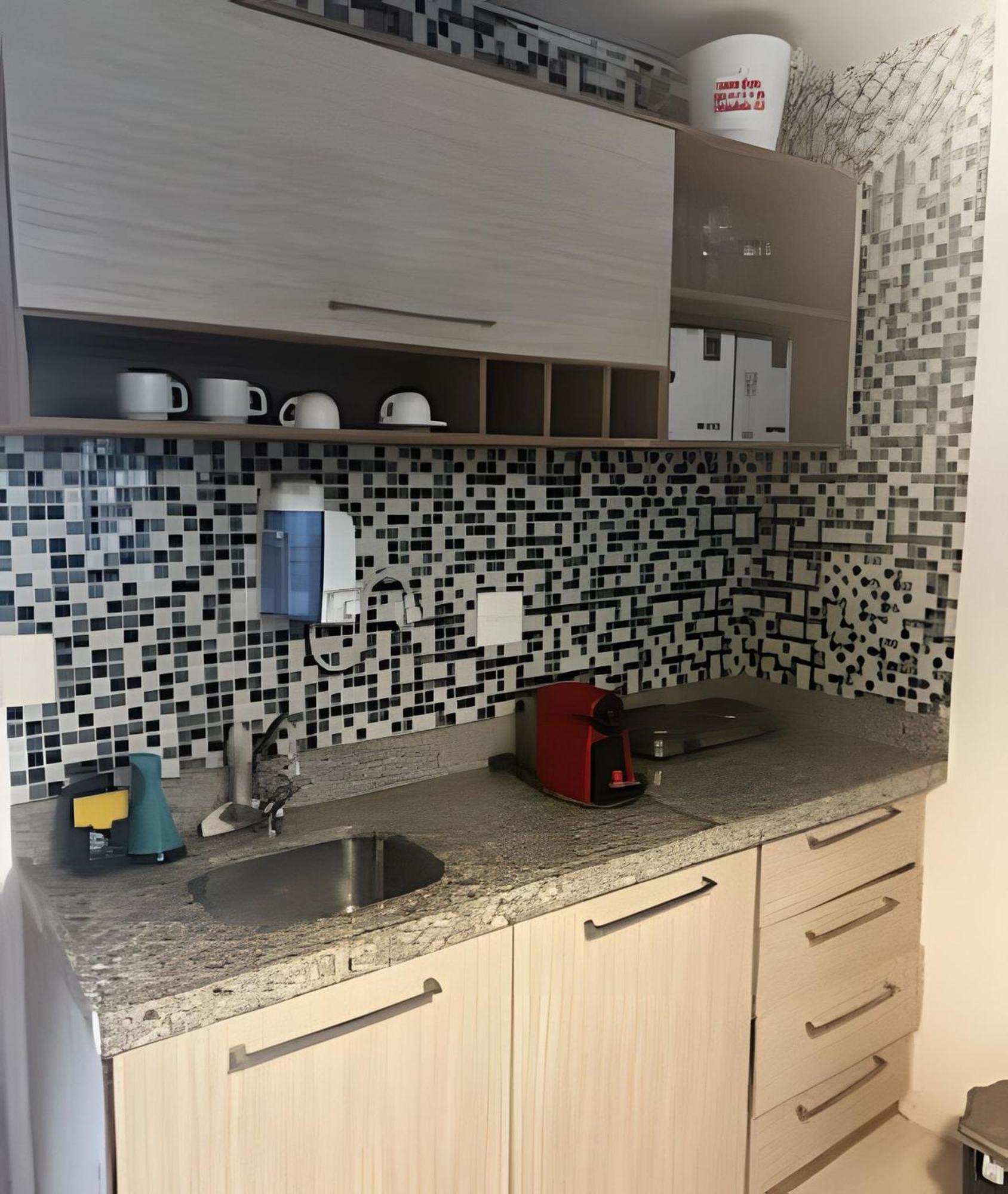 C316 - Apt 4 - Brisas Do Lago - Apartamento 4 ブラジリア エクステリア 写真