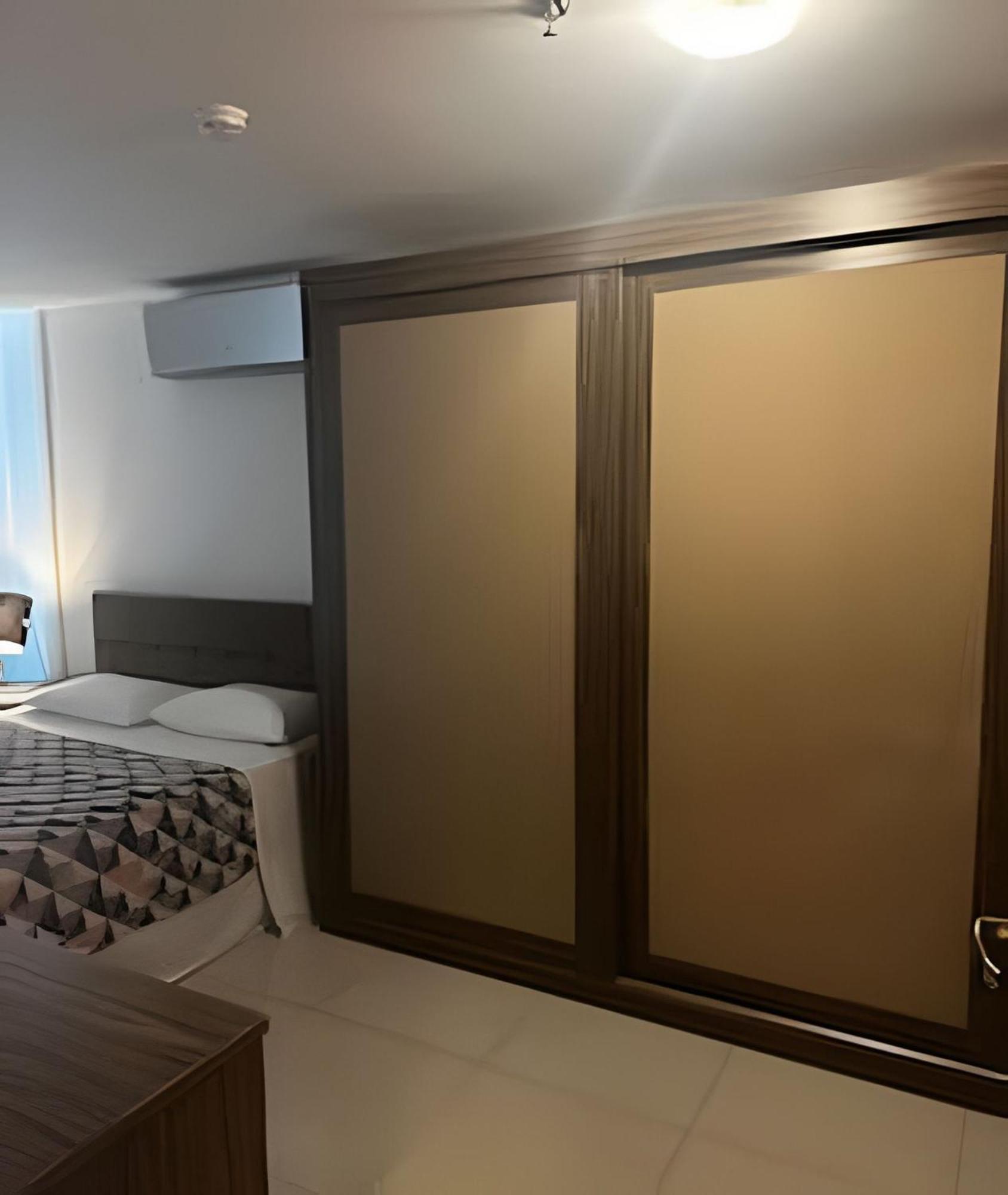 C316 - Apt 4 - Brisas Do Lago - Apartamento 4 ブラジリア エクステリア 写真
