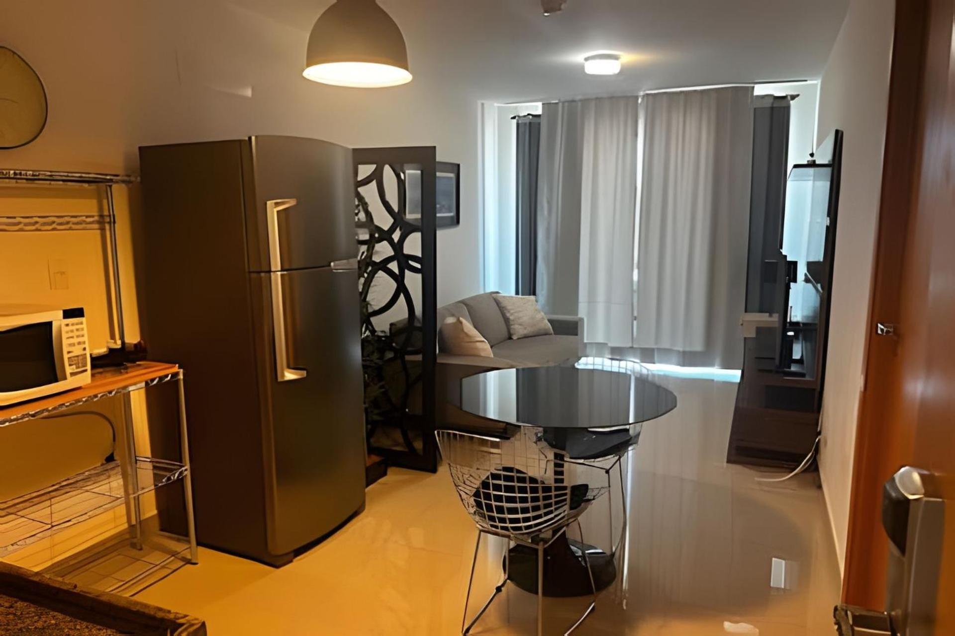 C316 - Apt 4 - Brisas Do Lago - Apartamento 4 ブラジリア エクステリア 写真