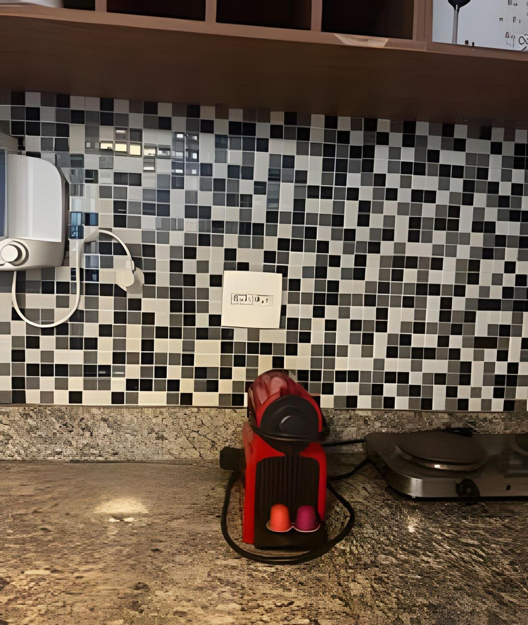 C316 - Apt 4 - Brisas Do Lago - Apartamento 4 ブラジリア エクステリア 写真